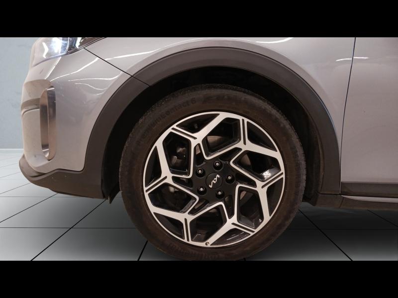 Image KIA XCeed 1.5 T-GDi 140ch GT-line Premium DCT7