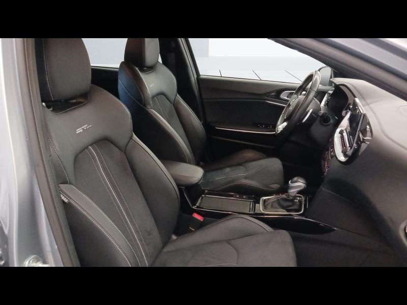 Image KIA XCeed 1.5 T-GDi 140ch GT-line Premium DCT7