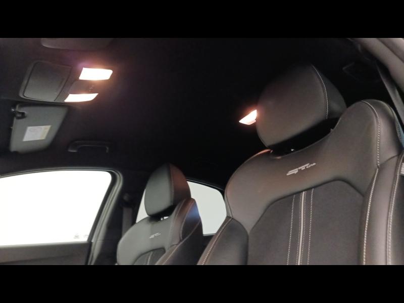 Image KIA XCeed 1.5 T-GDi 140ch GT-line Premium DCT7