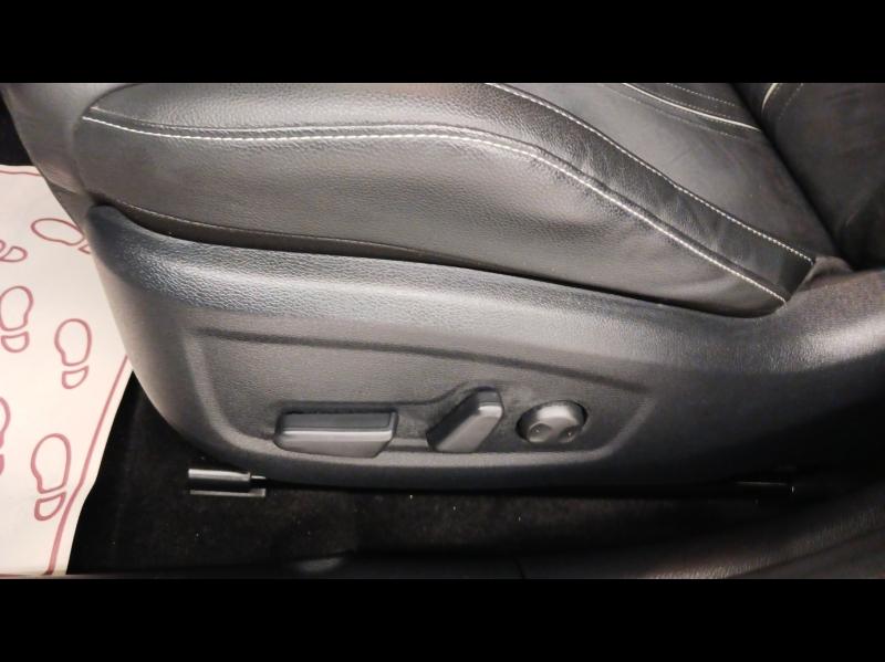 Image KIA XCeed 1.5 T-GDi 140ch GT-line Premium DCT7