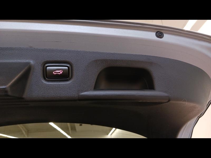 Image KIA XCeed 1.5 T-GDi 140ch GT-line Premium DCT7