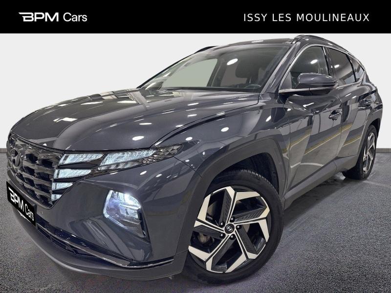 Photo HYUNDAI Tucson 1.6 T-GDi 265ch PHEV Executive BVA6 HTRAC