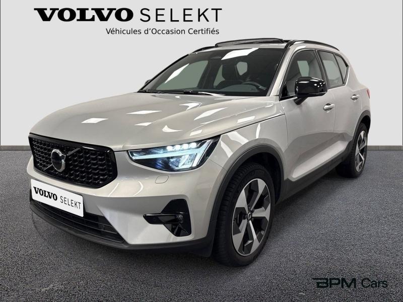 Photo VOLVO XC40 B3 163ch Ultimate DCT 7