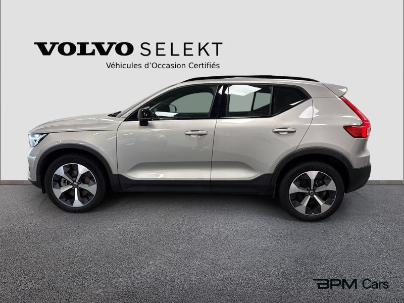 Image VOLVO XC40 B3 163ch Ultimate DCT 7