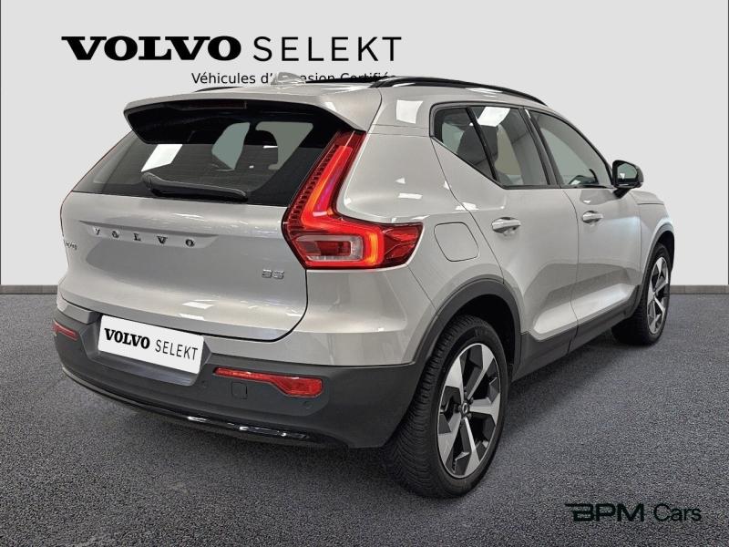 Image VOLVO XC40 B3 163ch Ultimate DCT 7