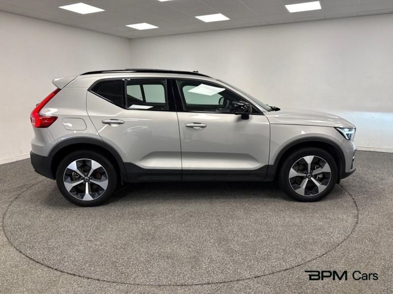 Image VOLVO XC40 B3 163ch Ultimate DCT 7