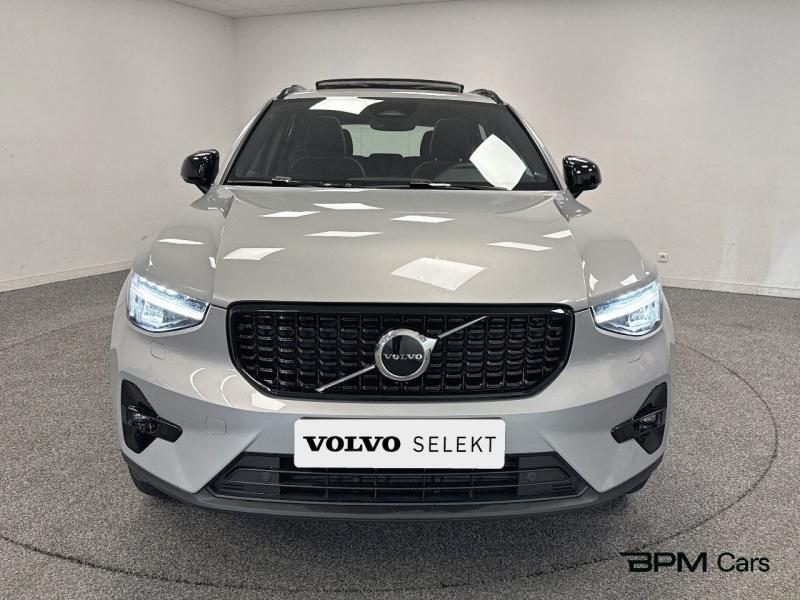 Image VOLVO XC40 B3 163ch Ultimate DCT 7