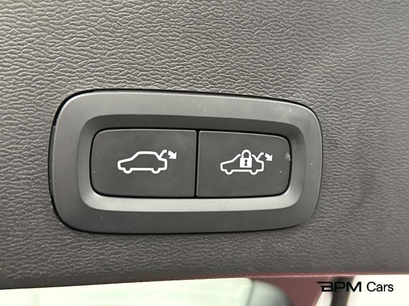 Image VOLVO XC40 B3 163ch Ultimate DCT 7