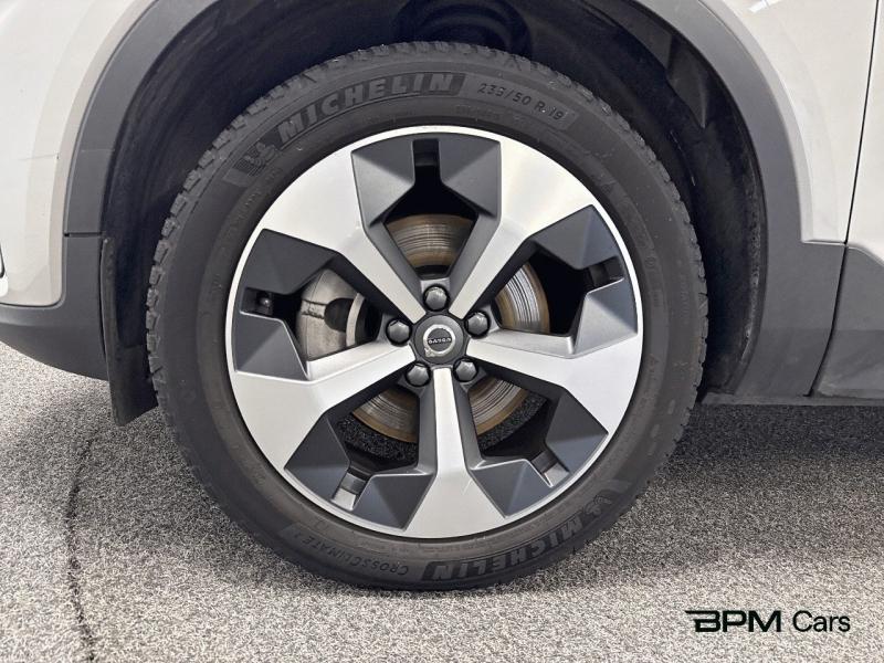 Image VOLVO XC40 B3 163ch Ultimate DCT 7