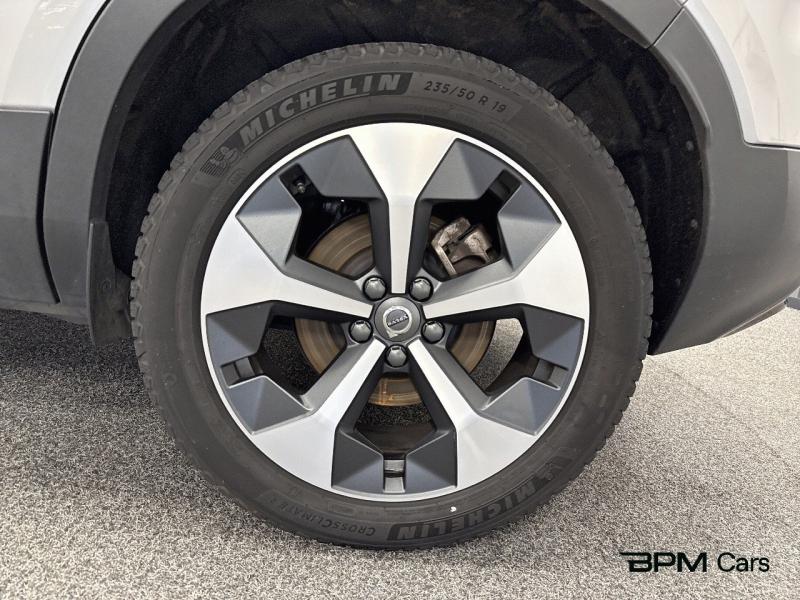 Image VOLVO XC40 B3 163ch Ultimate DCT 7