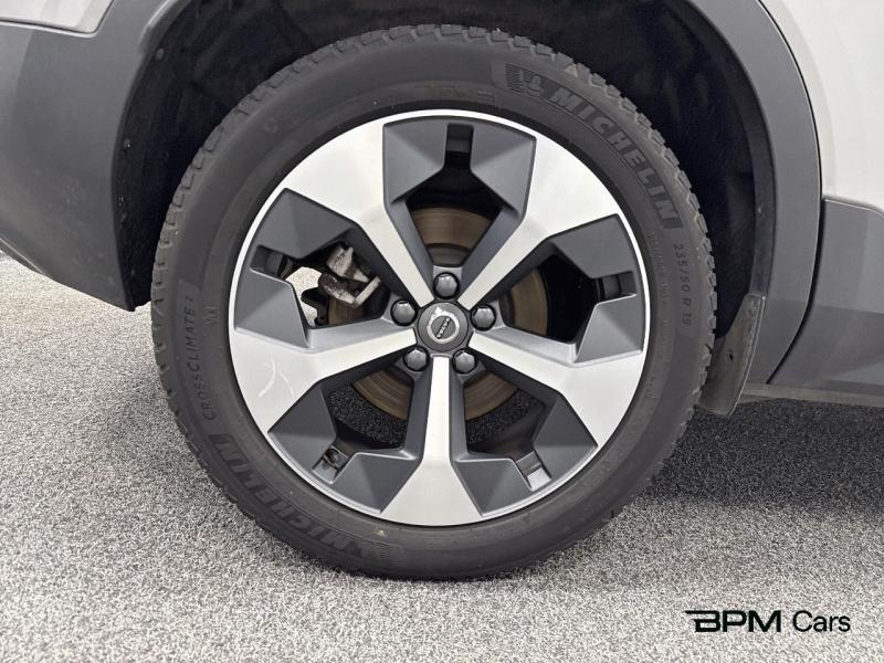 Image VOLVO XC40 B3 163ch Ultimate DCT 7