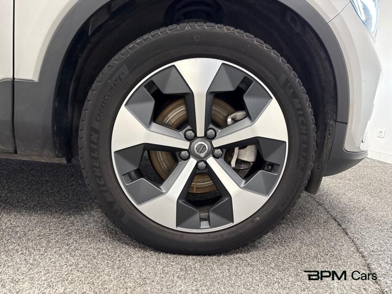 Image VOLVO XC40 B3 163ch Ultimate DCT 7