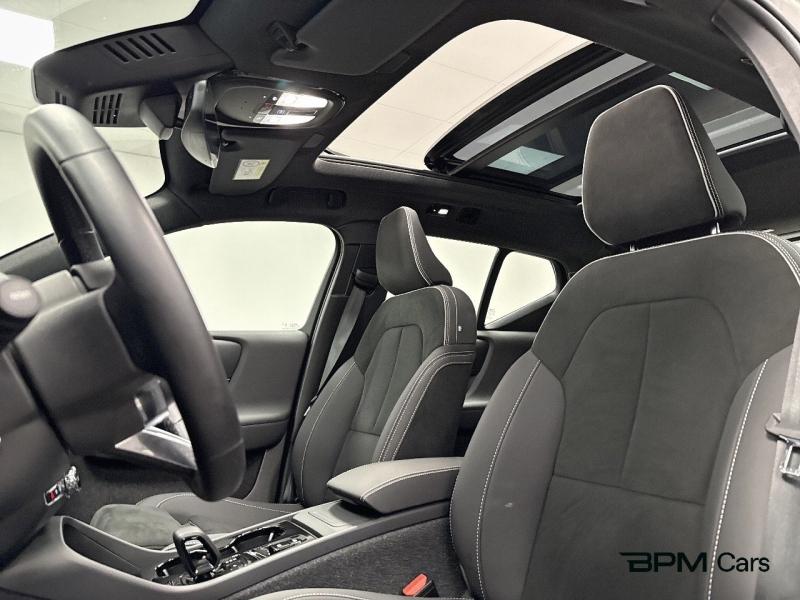 Image VOLVO XC40 B3 163ch Ultimate DCT 7