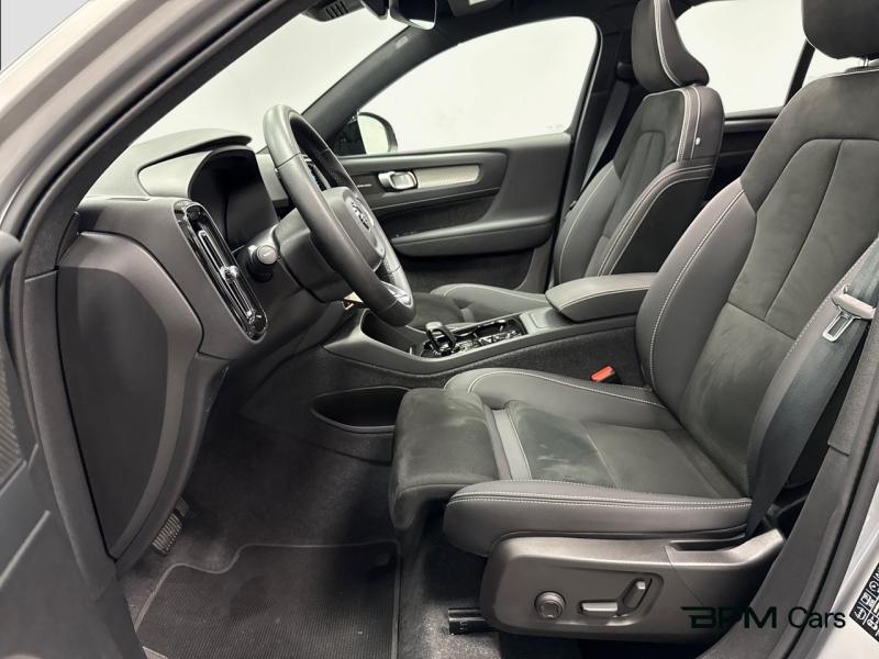 Image VOLVO XC40 B3 163ch Ultimate DCT 7