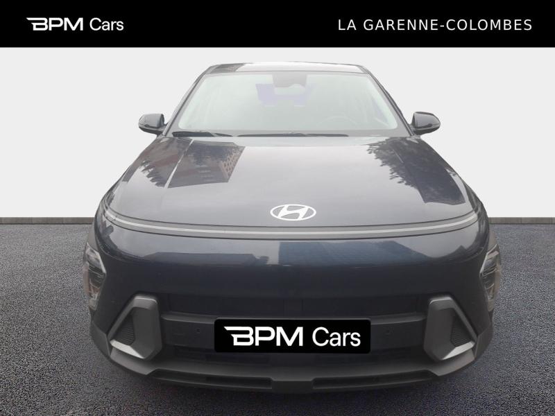 Image HYUNDAI Kona 1.6 GDi 129ch Hybrid Intuitive DCT-6
