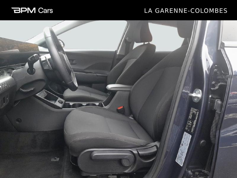 Image HYUNDAI Kona 1.6 GDi 129ch Hybrid Intuitive DCT-6