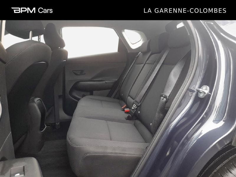 Image HYUNDAI Kona 1.6 GDi 129ch Hybrid Intuitive DCT-6