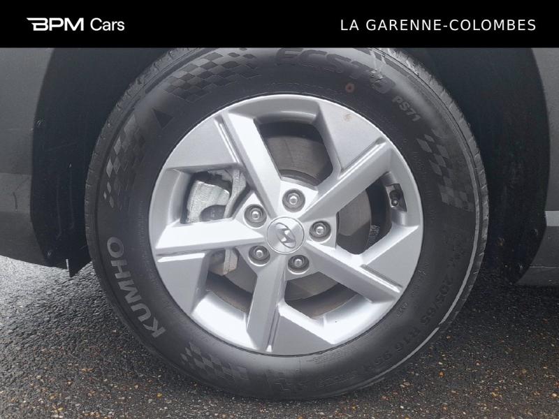 Image HYUNDAI Kona 1.6 GDi 129ch Hybrid Intuitive DCT-6