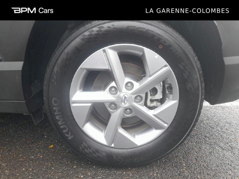 Image HYUNDAI Kona 1.6 GDi 129ch Hybrid Intuitive DCT-6