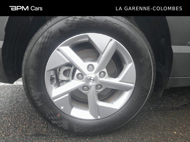 Image HYUNDAI Kona 1.6 GDi 129ch Hybrid Intuitive DCT-6