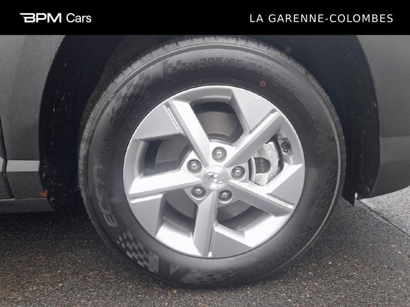 Image HYUNDAI Kona 1.6 GDi 129ch Hybrid Intuitive DCT-6