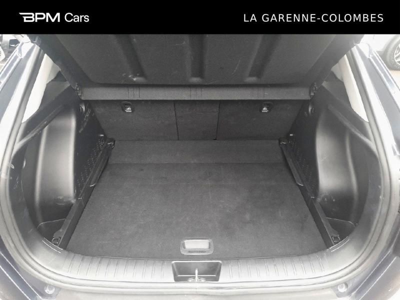 Image HYUNDAI Kona 1.6 GDi 129ch Hybrid Intuitive DCT-6