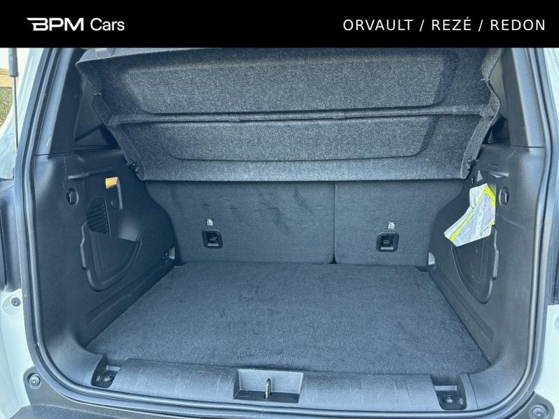 Image JEEP Renegade 1.5 Turbo T4 130ch MHEV Limited BVR7