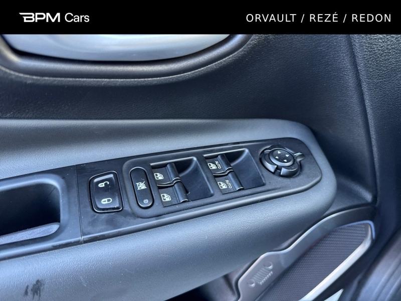 Image JEEP Renegade 1.5 Turbo T4 130ch MHEV Limited BVR7