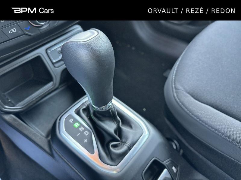 Image JEEP Renegade 1.5 Turbo T4 130ch MHEV Limited BVR7