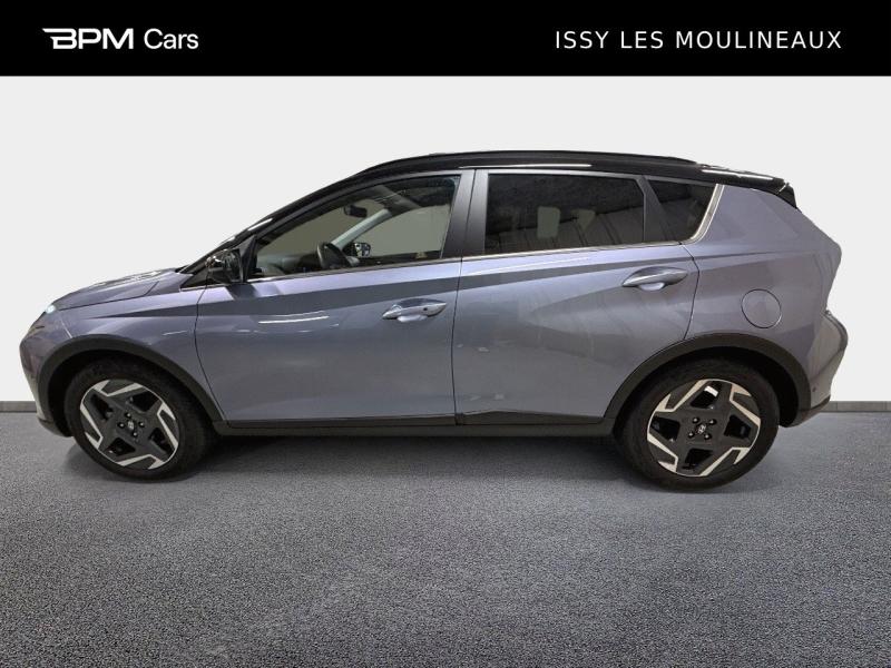 Image HYUNDAI Bayon 1.0 T-GDi 100ch Executive DCT-7