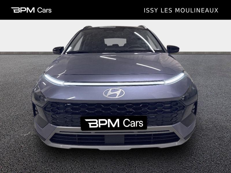 Image HYUNDAI Bayon 1.0 T-GDi 100ch Executive DCT-7