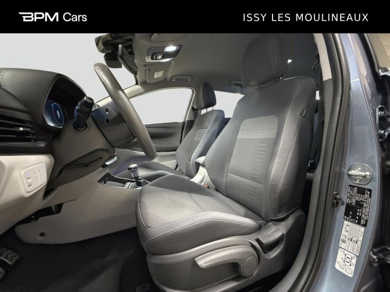 Image HYUNDAI Bayon 1.0 T-GDi 100ch Executive DCT-7