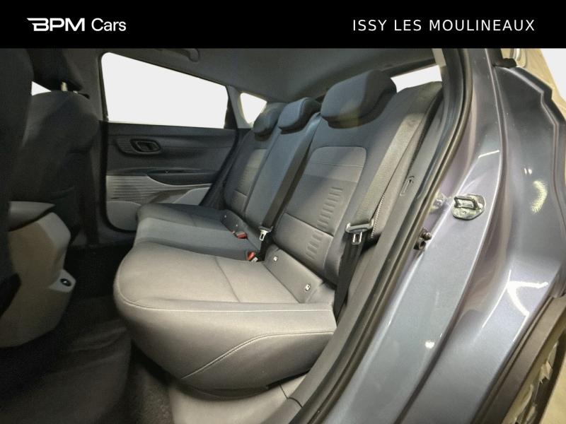 Image HYUNDAI Bayon 1.0 T-GDi 100ch Executive DCT-7