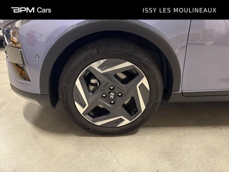 Image HYUNDAI Bayon 1.0 T-GDi 100ch Executive DCT-7