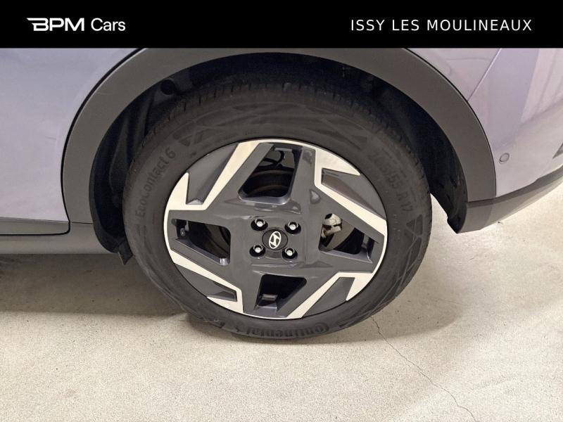 Image HYUNDAI Bayon 1.0 T-GDi 100ch Executive DCT-7