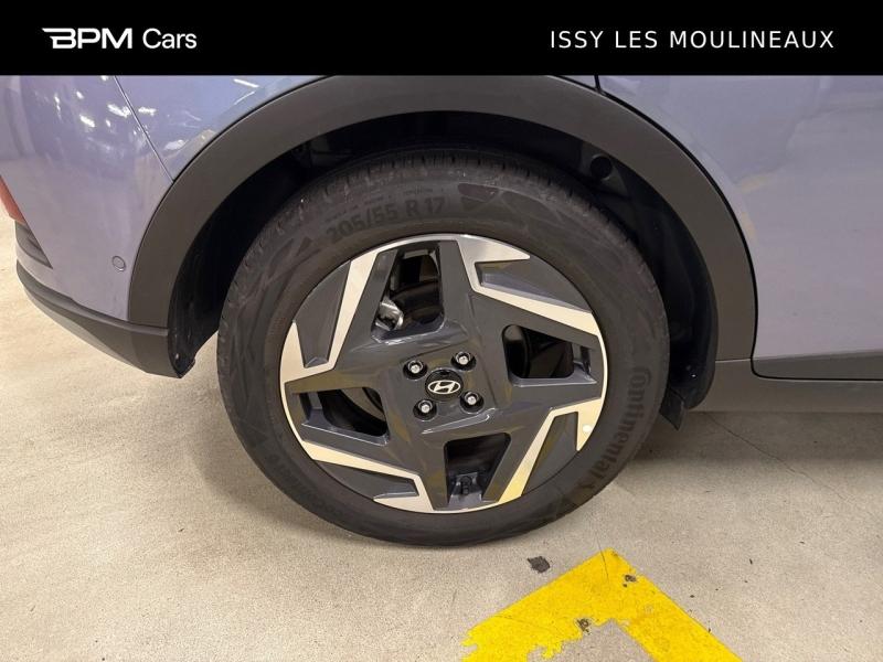 Image HYUNDAI Bayon 1.0 T-GDi 100ch Executive DCT-7