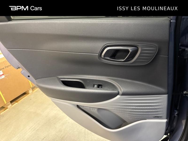 Image HYUNDAI Bayon 1.0 T-GDi 100ch Executive DCT-7