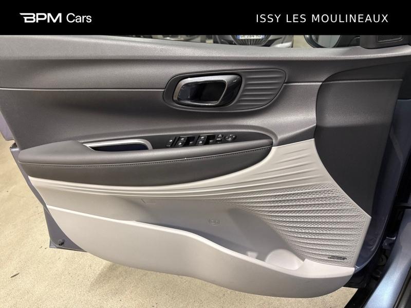 Image HYUNDAI Bayon 1.0 T-GDi 100ch Executive DCT-7