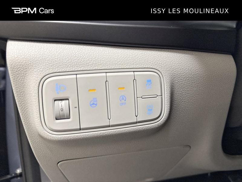 Image HYUNDAI Bayon 1.0 T-GDi 100ch Executive DCT-7