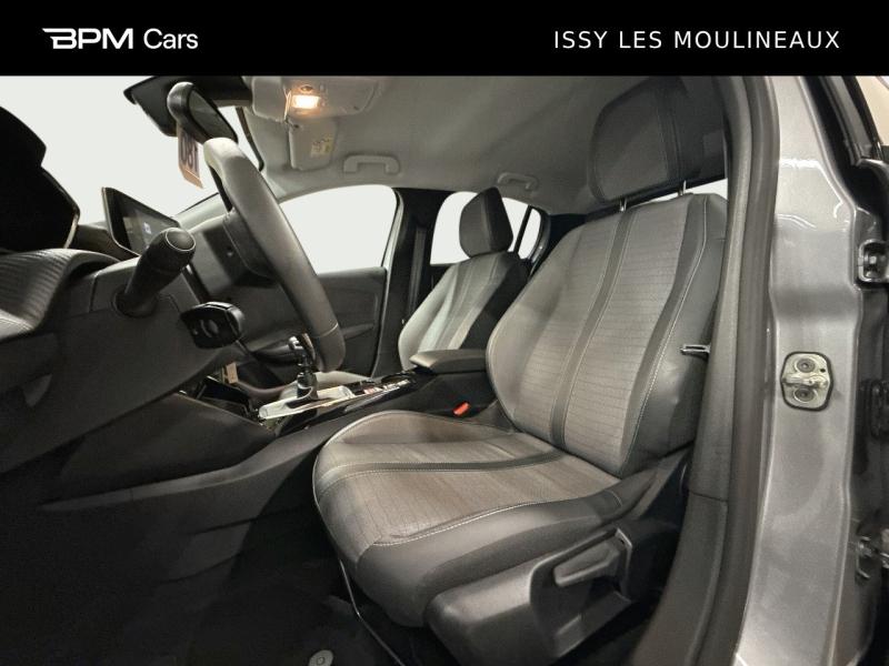 Image PEUGEOT 208 1.2 PureTech 100ch S&S Allure