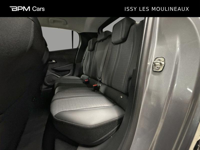 Image PEUGEOT 208 1.2 PureTech 100ch S&S Allure