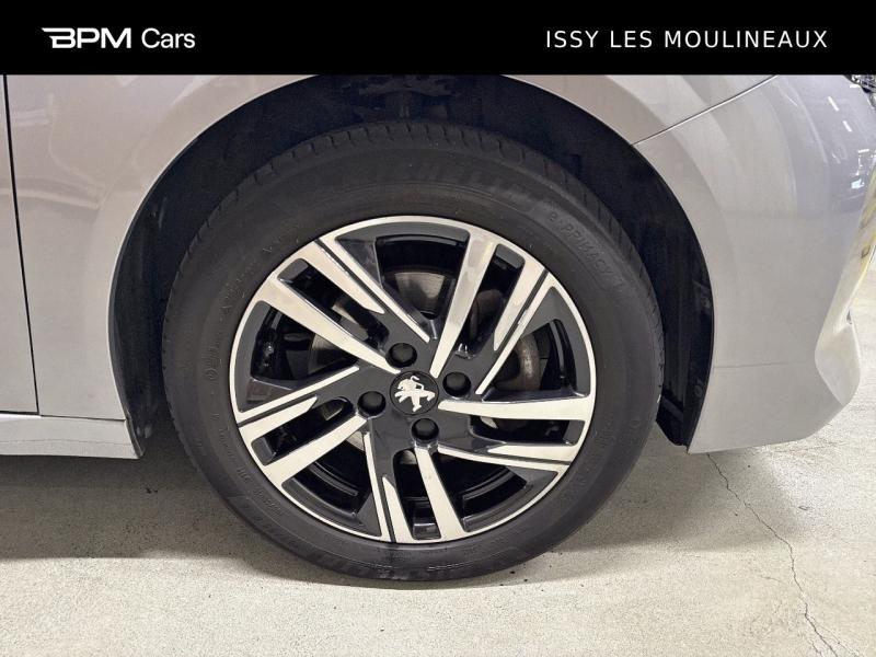 Image PEUGEOT 208 1.2 PureTech 100ch S&S Allure