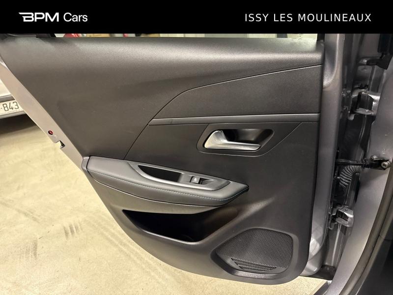 Image PEUGEOT 208 1.2 PureTech 100ch S&S Allure