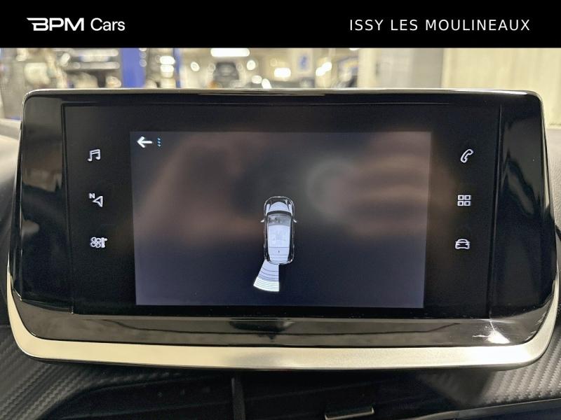 Image PEUGEOT 208 1.2 PureTech 100ch S&S Allure