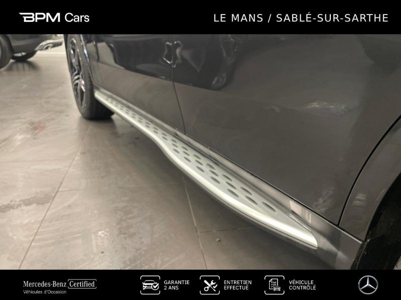 Image MERCEDES-BENZ GLC Coupé 300 d e Hybrid 197+136ch AMG Line + 4Matic 9G-Tronic