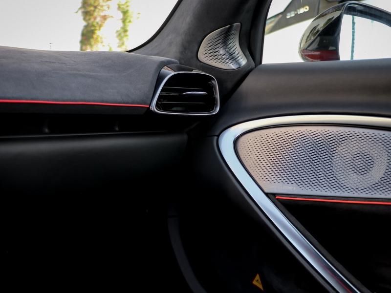 Image MCLAREN ARTURA ARTURA