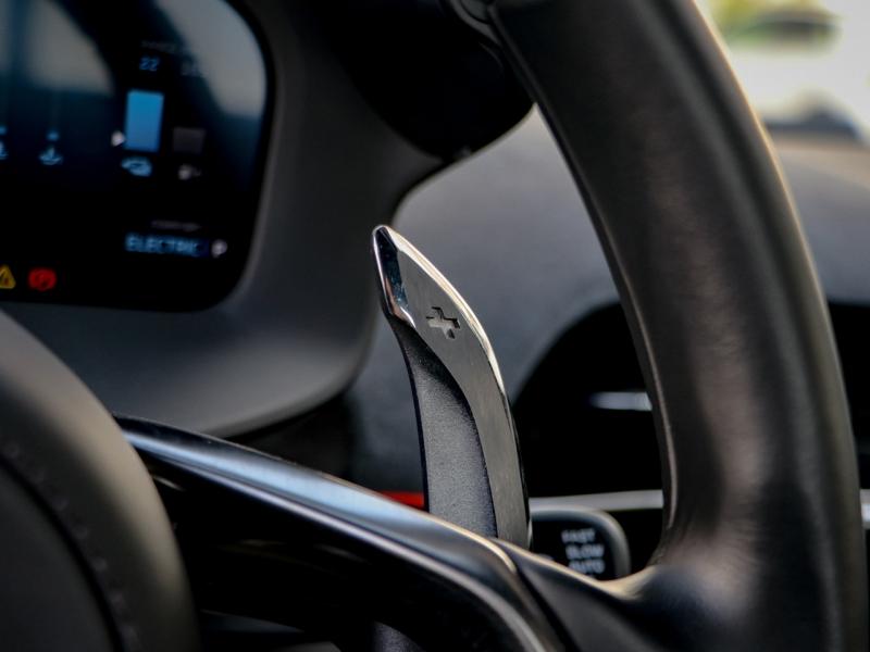 Image MCLAREN ARTURA ARTURA