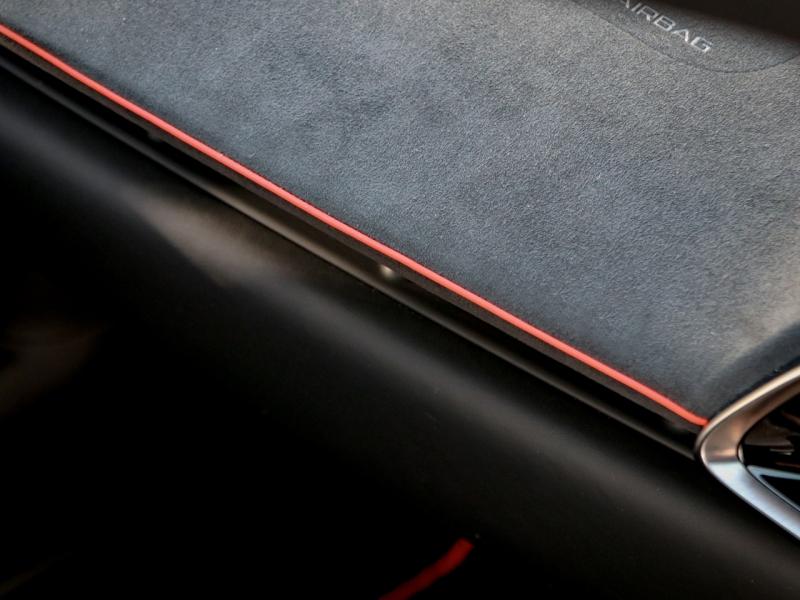 Image MCLAREN ARTURA ARTURA