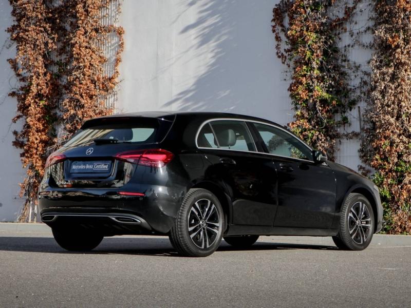 Image MERCEDES-BENZ Classe A 250 e 163+109ch Business Line 8G-DCT