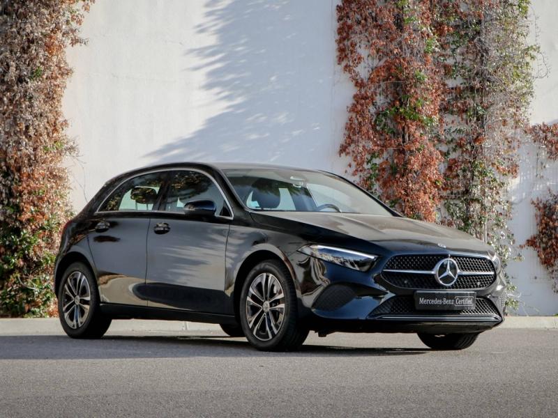 Image MERCEDES-BENZ Classe A 250 e 163+109ch Business Line 8G-DCT